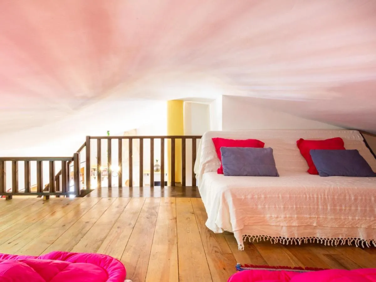 Cortijo Rincon Del Sur Villa Niguelas 0*,